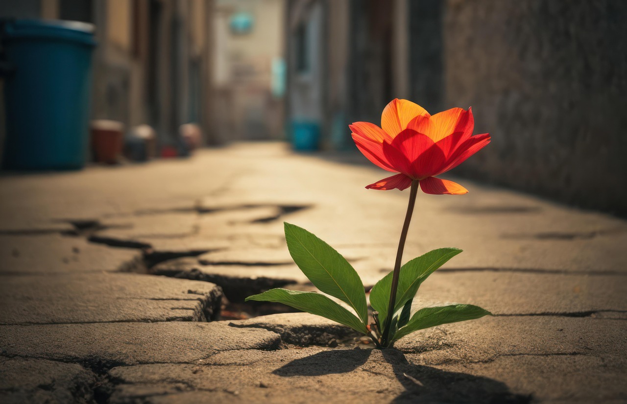discover the true meaning of resilience, explore practical strategies to build inner strength, and learn how to overcome life's challenges with confidence and adaptability.
