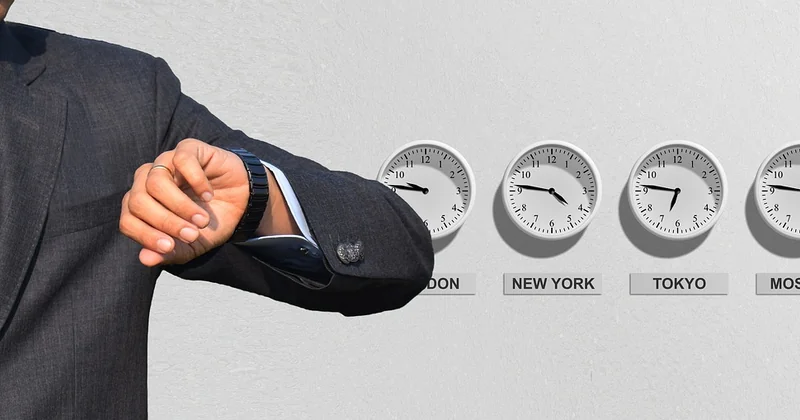 How to prepare for an exit before you need one
