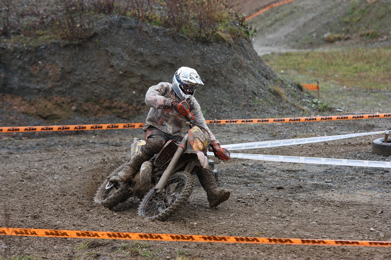 How Do You Handle Competition When You’re Just Starting Out?