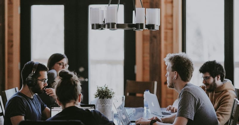 How to Scale Startup Operations Without Losing Company Culture
