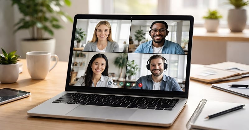 How to Manage Remote Startup Teams Effectively: 9 Proven Tactics