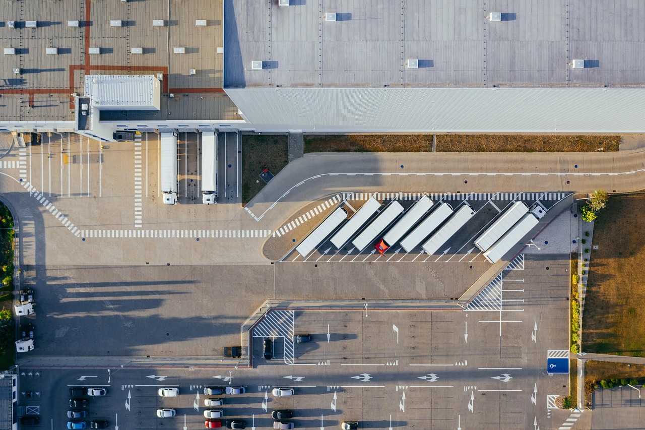How Do Global Supply Chain Issues Affect Small Businesses?