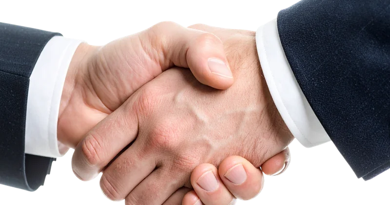 A partnership you can run in ninety days