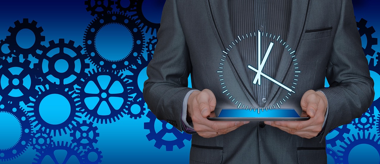 How Do You Set Up Efficient Business Operations from Scratch?