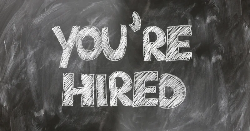 Strategic Hiring for Your Sales Team