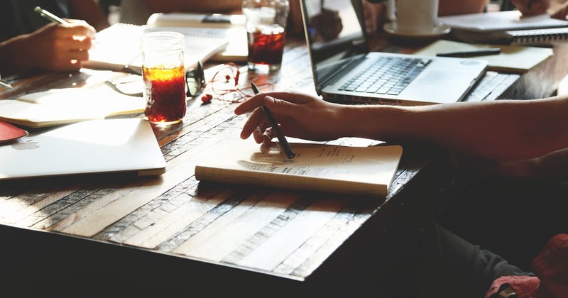 How to Build a Startup Board of Directors That Drives Growth