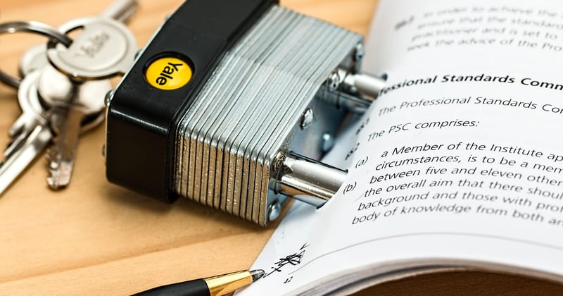 How to Set Up Your Startup Legal Entity Structure the Right Way