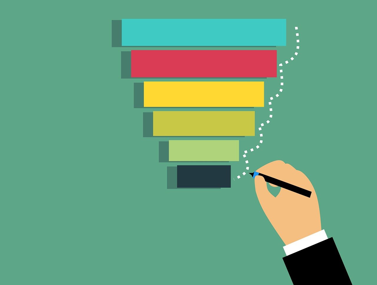 discover the essential components of a sales funnel and learn how to effectively guide potential customers through each stage, from awareness to conversion. boost your sales strategy with proven techniques and insights.
