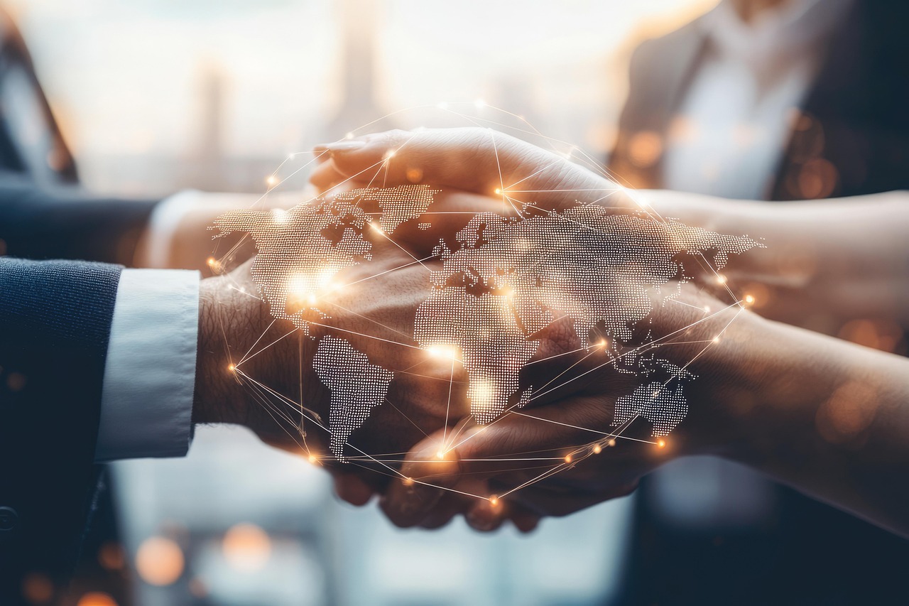 discover key strategies for successful international business expansion. learn how to navigate global markets, adapt your business model, and leverage opportunities for growth. start your journey towards international success today!