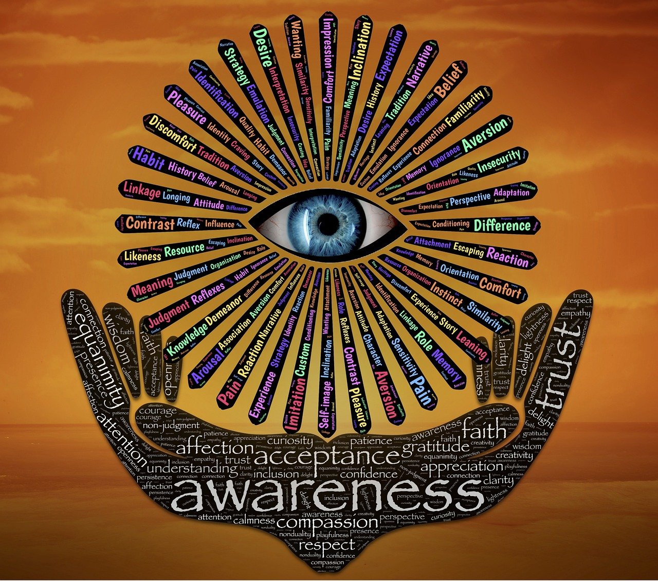 discover the power of intuition and learn how to harness your inner voice to make better decisions, solve problems creatively, and enhance your everyday life.