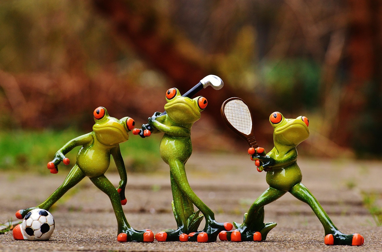 discover everything about competition: its types, benefits, and how it drives innovation and success in various fields. learn tips for healthy and effective competition.