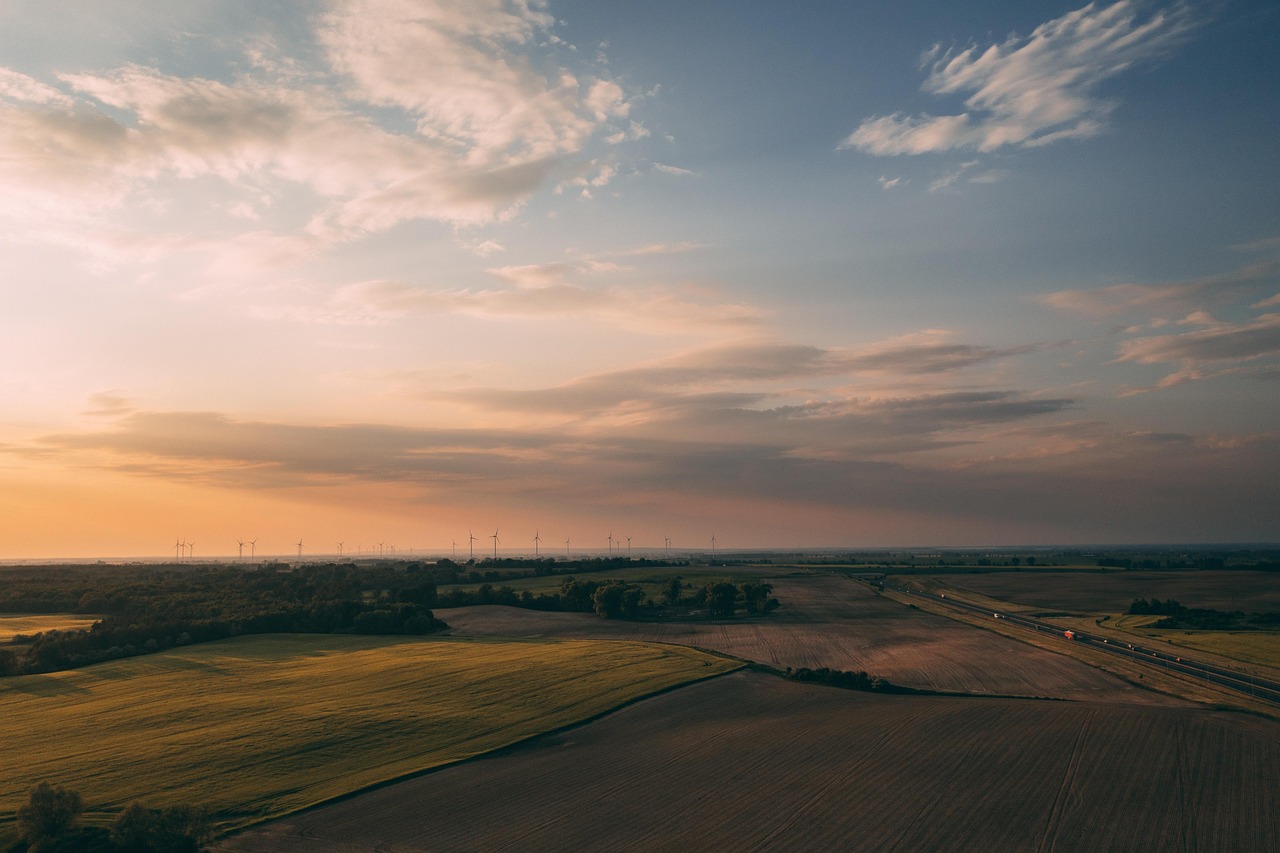 discover the importance of sustainability and how it shapes our future. explore practices and innovations that promote environmental stewardship, social responsibility, and economic viability. join the movement towards a more sustainable world for generations to come.