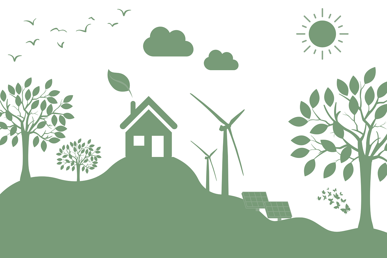 explore the essence of sustainability, a commitment to preserving the environment and promoting social justice. discover innovative practices, eco-friendly solutions, and the importance of sustainable living for a better future for our planet and generations to come.